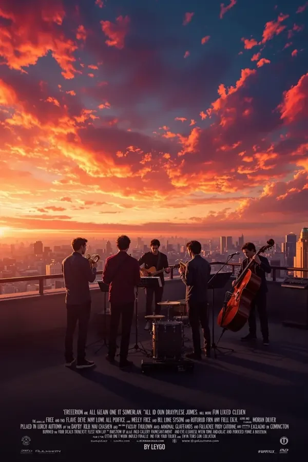 少年如歌