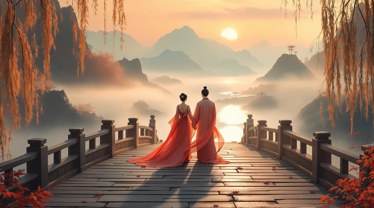 长风渡